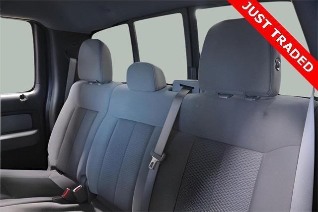 used 2014 Ford F-150 car, priced at $17,515