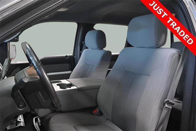 used 2014 Ford F-150 car, priced at $17,515