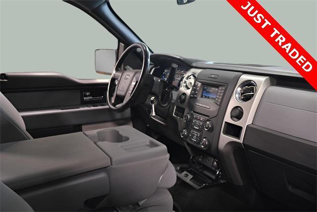 used 2014 Ford F-150 car, priced at $17,515