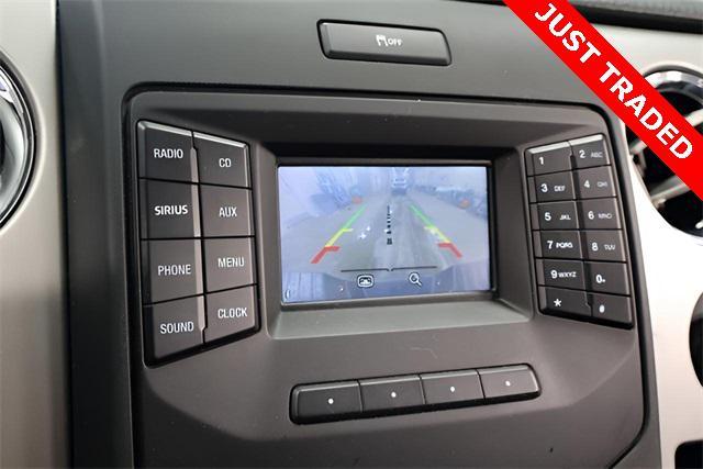 used 2014 Ford F-150 car, priced at $17,515