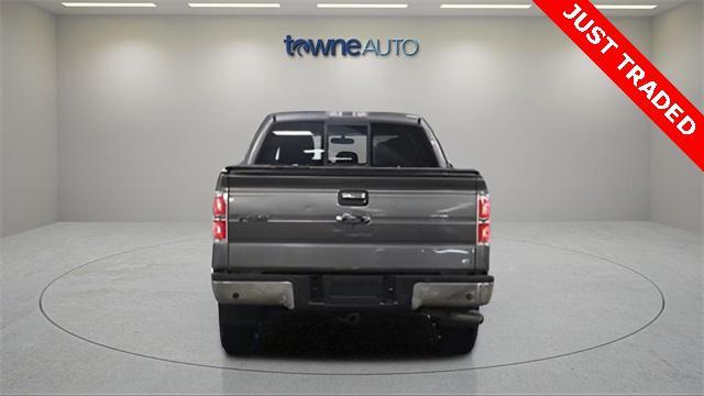 used 2014 Ford F-150 car, priced at $17,515
