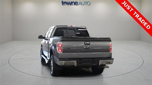 used 2014 Ford F-150 car, priced at $17,515