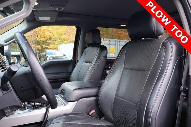 used 2016 Ford F-150 car, priced at $30,244