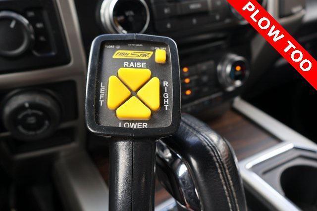 used 2016 Ford F-150 car, priced at $30,244