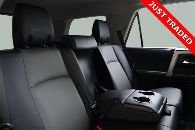 used 2019 Toyota 4Runner car, priced at $31,444
