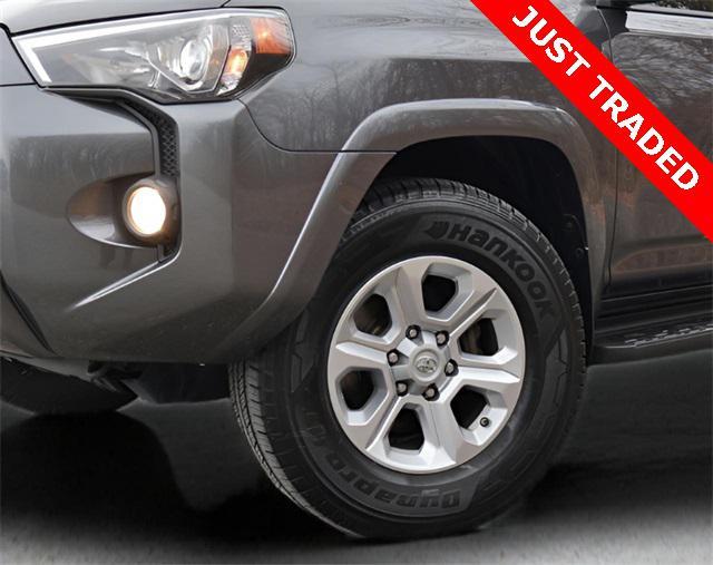 used 2019 Toyota 4Runner car, priced at $31,444