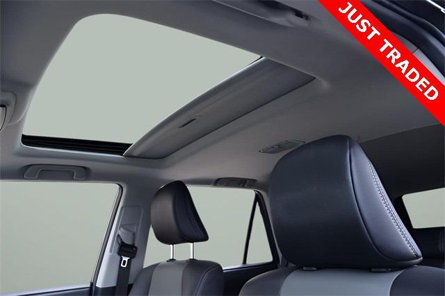 used 2019 Toyota 4Runner car, priced at $31,444