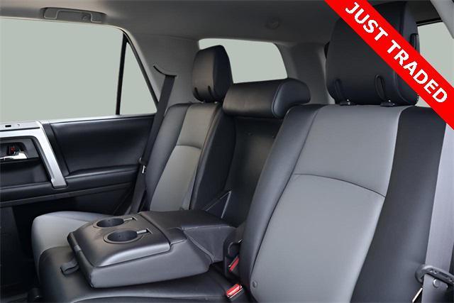 used 2019 Toyota 4Runner car, priced at $31,444