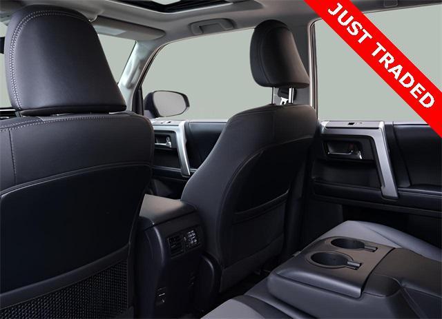 used 2019 Toyota 4Runner car, priced at $31,444