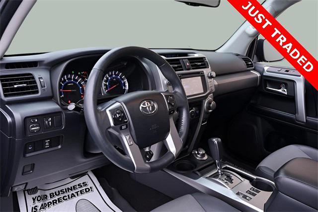 used 2019 Toyota 4Runner car, priced at $31,444