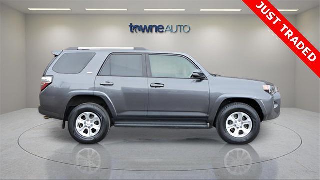 used 2019 Toyota 4Runner car, priced at $31,444
