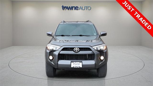 used 2019 Toyota 4Runner car, priced at $31,444