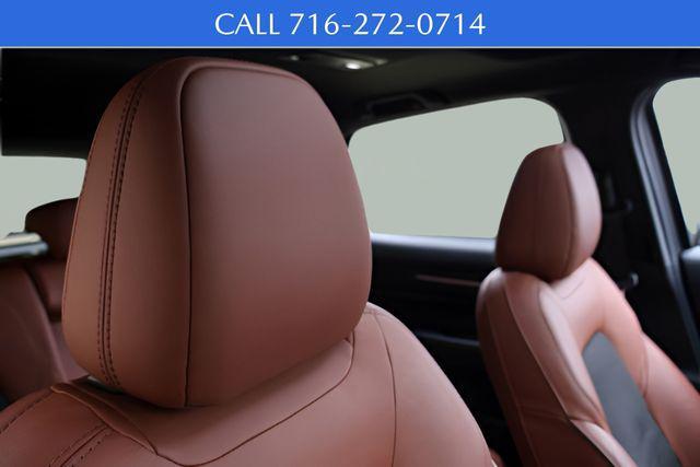 used 2025 Mazda CX-5 car, priced at $34,199