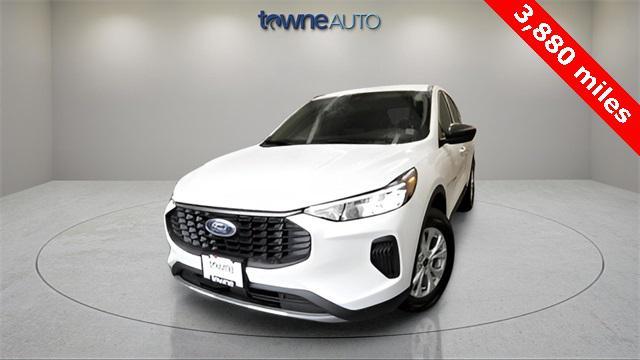 used 2025 Ford Escape car, priced at $27,020