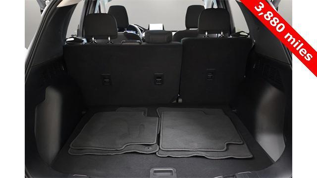 used 2025 Ford Escape car, priced at $27,020