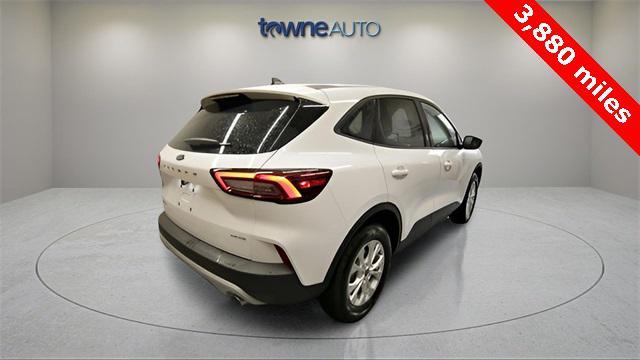 used 2025 Ford Escape car, priced at $27,020