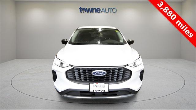 used 2025 Ford Escape car, priced at $27,020