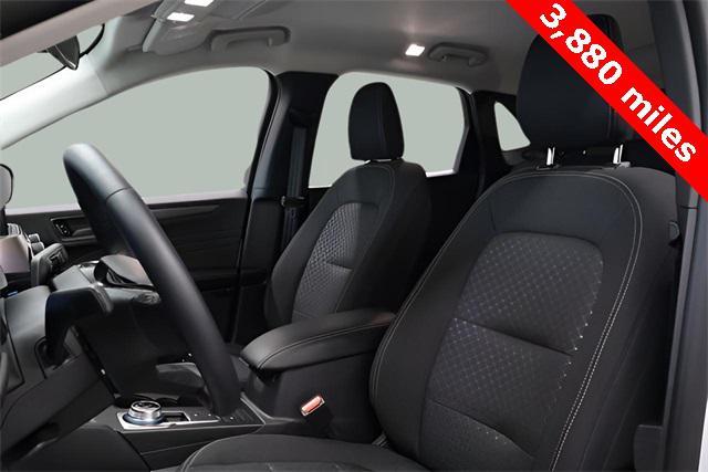 used 2025 Ford Escape car, priced at $27,020