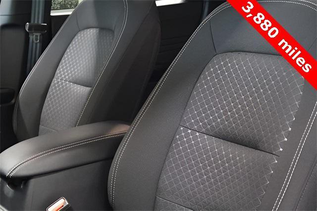 used 2025 Ford Escape car, priced at $27,020