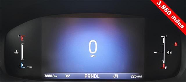 used 2025 Ford Escape car, priced at $27,020