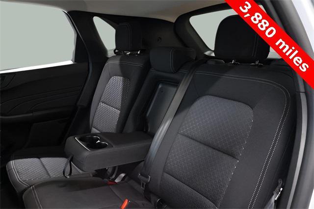 used 2025 Ford Escape car, priced at $27,020