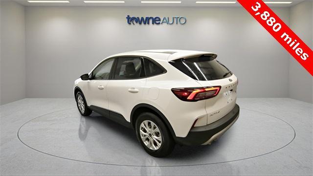 used 2025 Ford Escape car, priced at $27,020