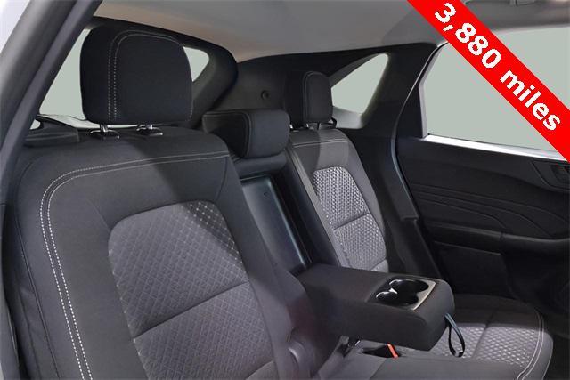 used 2025 Ford Escape car, priced at $27,020