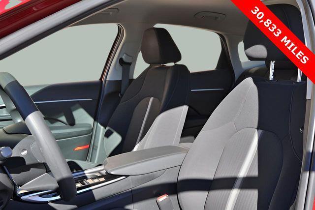 used 2023 Hyundai Sonata car, priced at $20,435