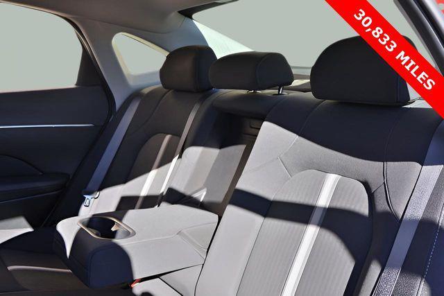 used 2023 Hyundai Sonata car, priced at $20,435