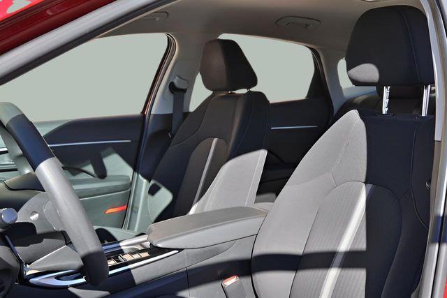 used 2023 Hyundai Sonata car, priced at $19,930