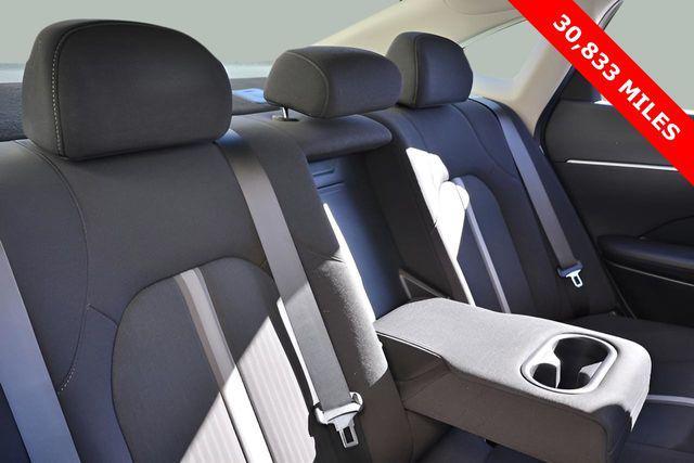 used 2023 Hyundai Sonata car, priced at $20,435