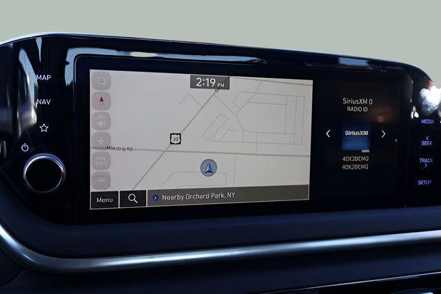 used 2023 Hyundai Sonata car, priced at $19,930