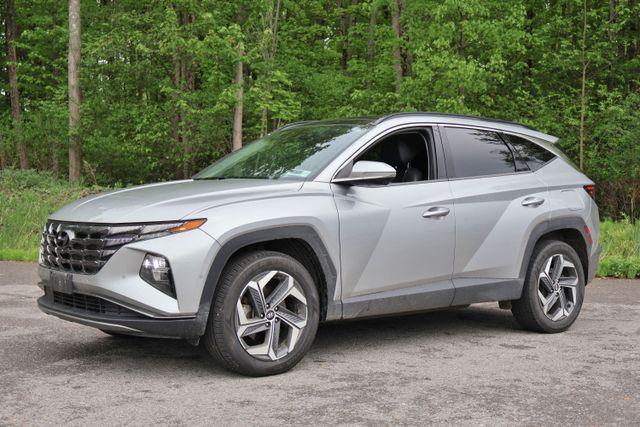 used 2022 Hyundai Tucson car, priced at $21,579