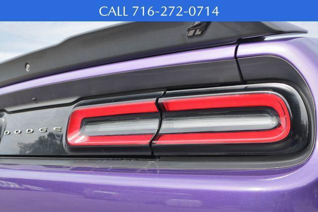 used 2019 Dodge Challenger car, priced at $20,000
