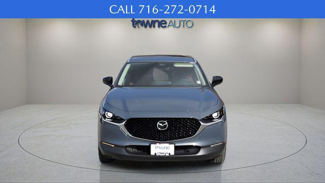 used 2024 Mazda CX-30 car, priced at $24,913