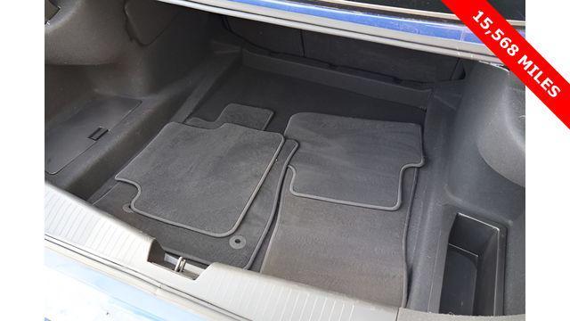 used 2023 Cadillac CT4 car, priced at $30,830