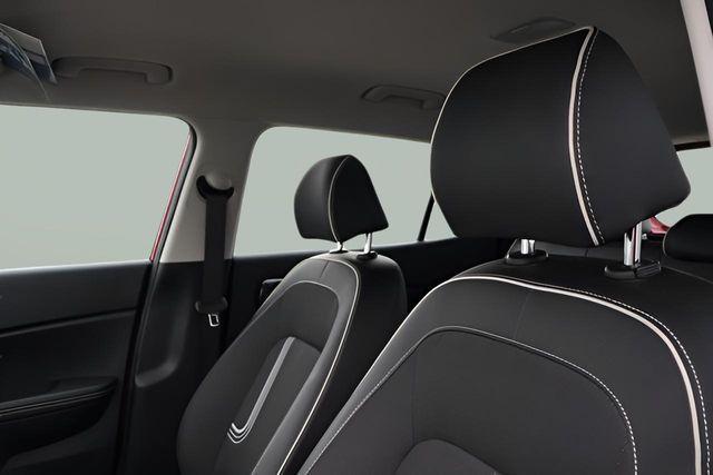 used 2023 Hyundai Venue car, priced at $18,594