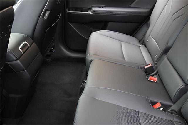 used 2025 Hyundai Santa Fe car, priced at $32,804