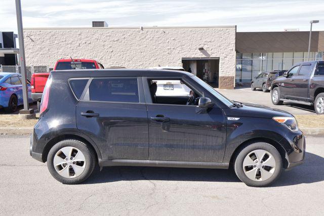 used 2016 Kia Soul car, priced at $10,367