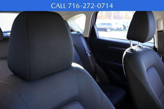 used 2017 Mazda CX-5 car, priced at $19,236
