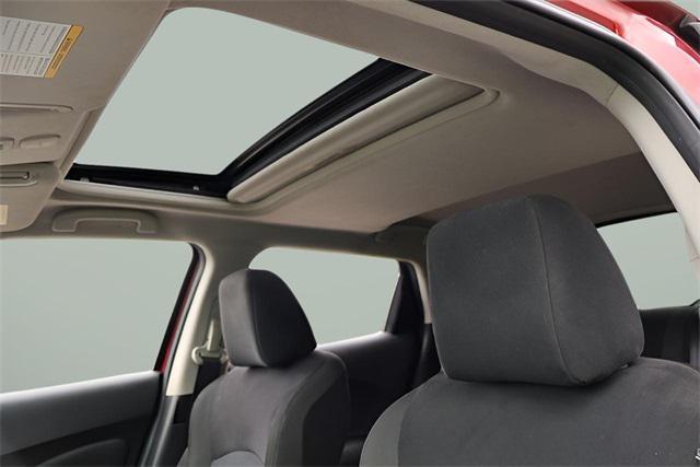 used 2015 Nissan Juke car, priced at $9,998