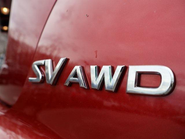 used 2015 Nissan Juke car, priced at $9,998