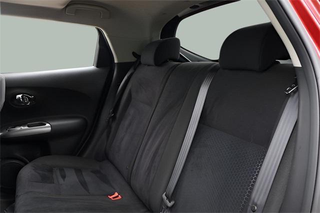 used 2015 Nissan Juke car, priced at $9,998