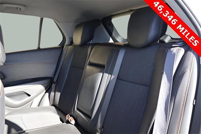 used 2021 Chevrolet Trax car, priced at $16,998