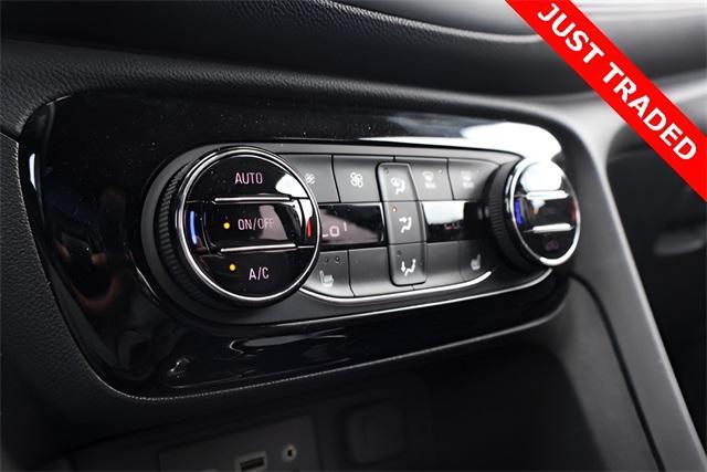 used 2023 Buick Encore GX car, priced at $18,930