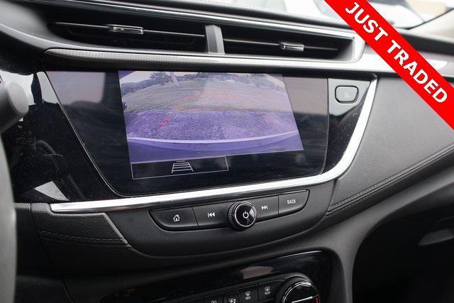 used 2023 Buick Encore GX car, priced at $18,930