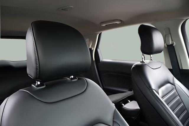 used 2019 Ford Edge car, priced at $16,665