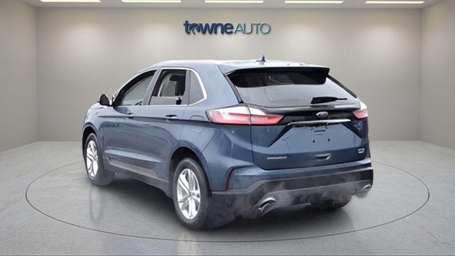 used 2019 Ford Edge car, priced at $16,665