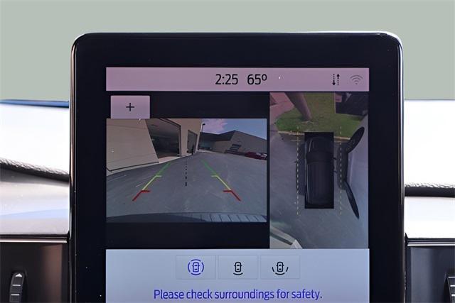 used 2022 Ford Explorer car, priced at $32,363