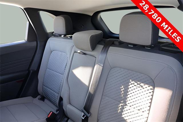 used 2022 Ford Escape car, priced at $20,398